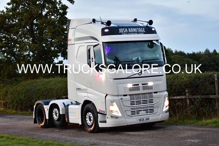 ARMITAGE UK21 JAH 25ch0694