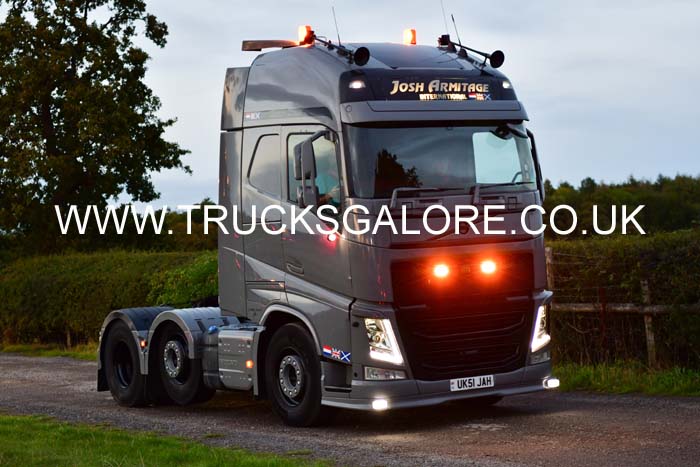 ARMITAGE UK51 JAH 25ch0689