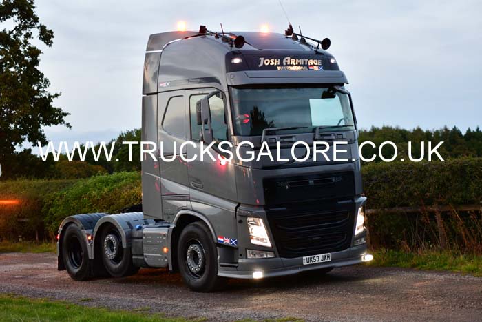 ARMITAGE UK53 JAH 25ch0692