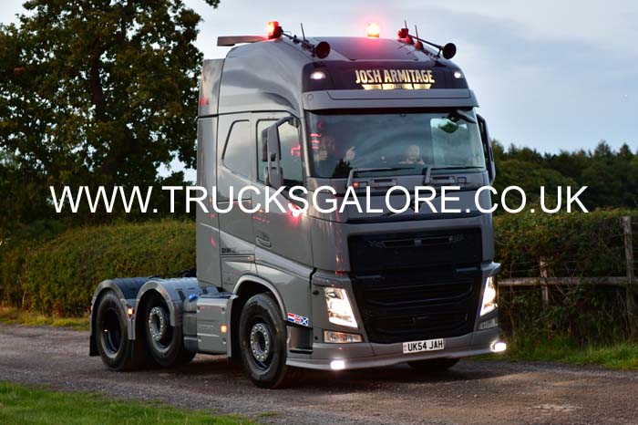 ARMITAGE UK54 JAH 25ch0691