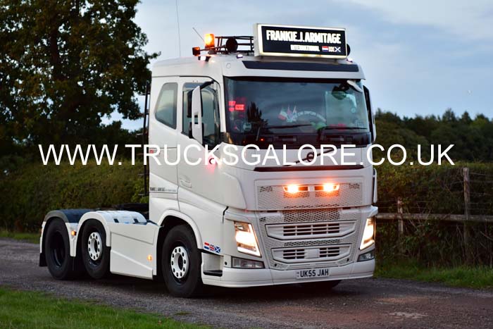 ARMITAGE UK55 JAH 25ch0681