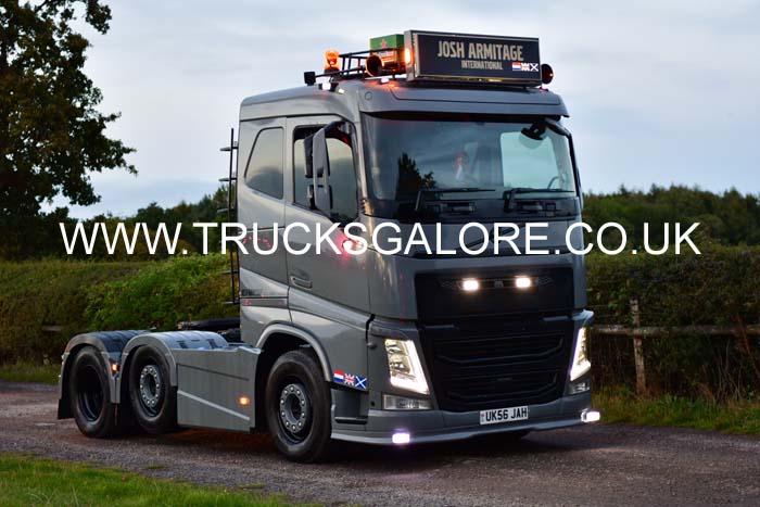 ARMITAGE UK56 JAH 25ch0680