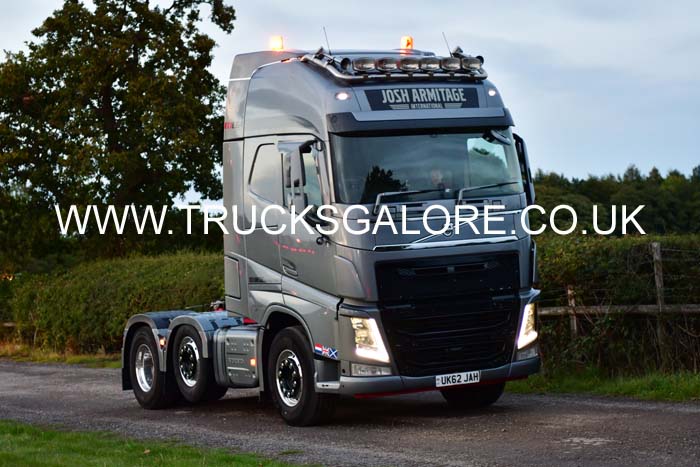 ARMITAGE UK62 JAH 25ch0699