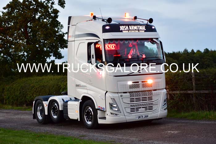 ARMITAGE UK71 JAH 25ch0697