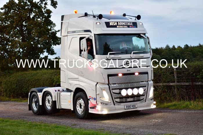 ARMITAGE VO10 VOX 25ch0690