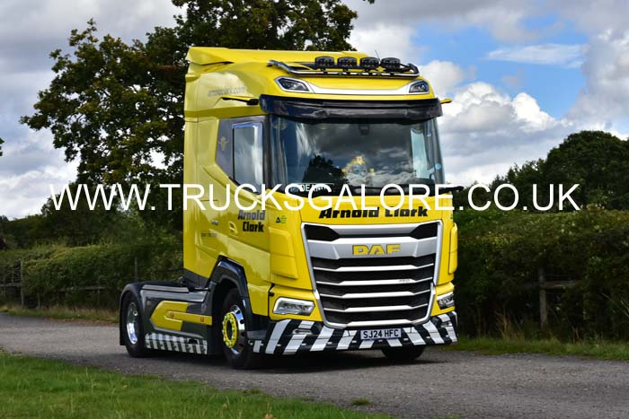 ARNOLD CLARK SJ24 HFC 25ch0141