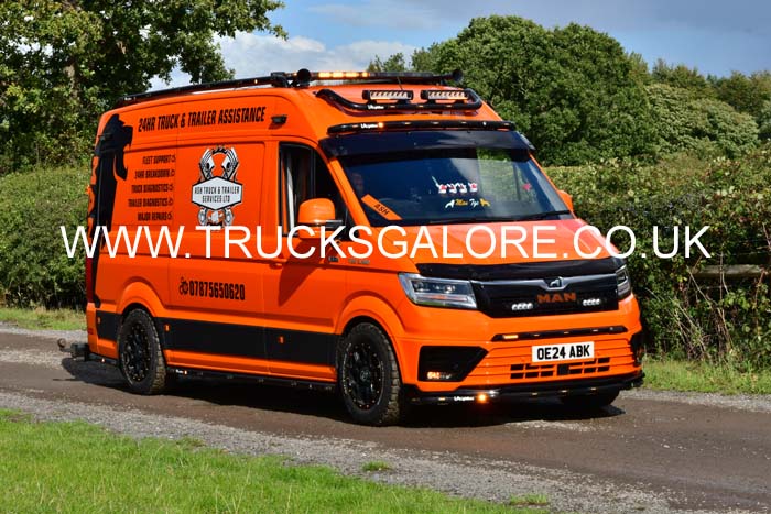 ASH TRUCK OE24 ABK 25ch0227