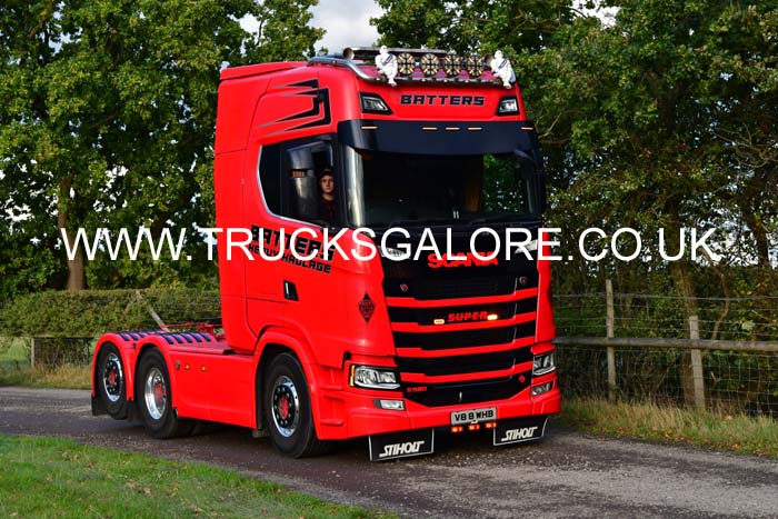 BATTERS V88 WHB 25ch0474