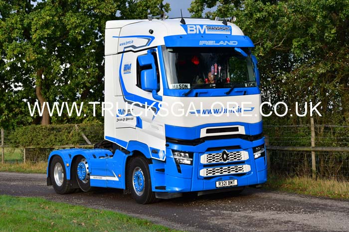 BM TRANSPORT R321 BMT 25ch0463