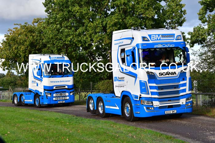 BM TRANSPORT S222 BMT 25ch0461