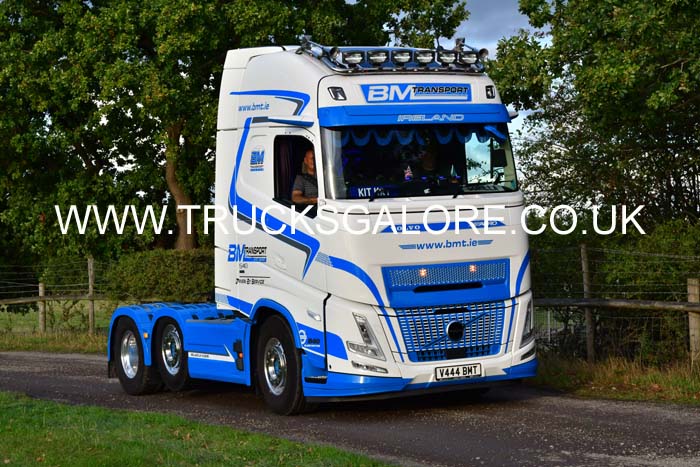 BM TRANSPORT V444 BMT 25ch0460