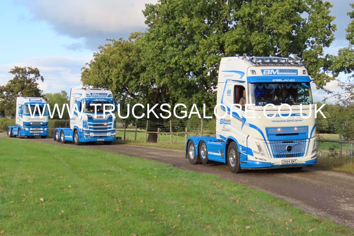 BM TRANSPORT V444 BMT 25ch0473