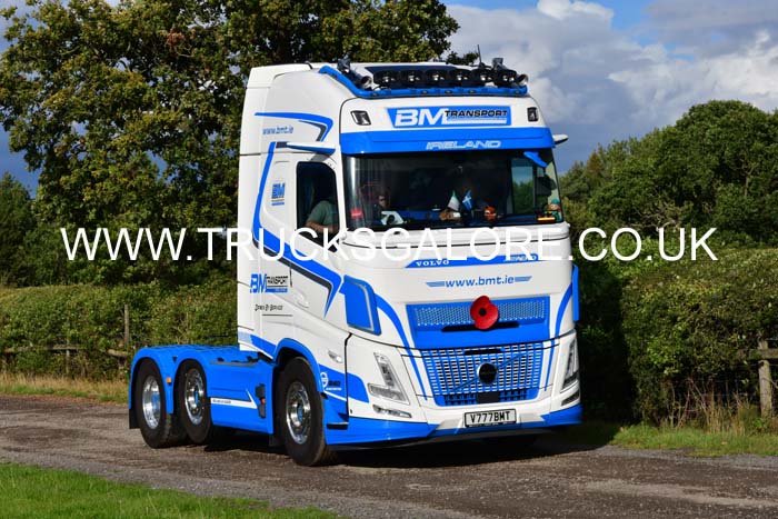 BM TRANSPORT V777 BMT 25ch0319