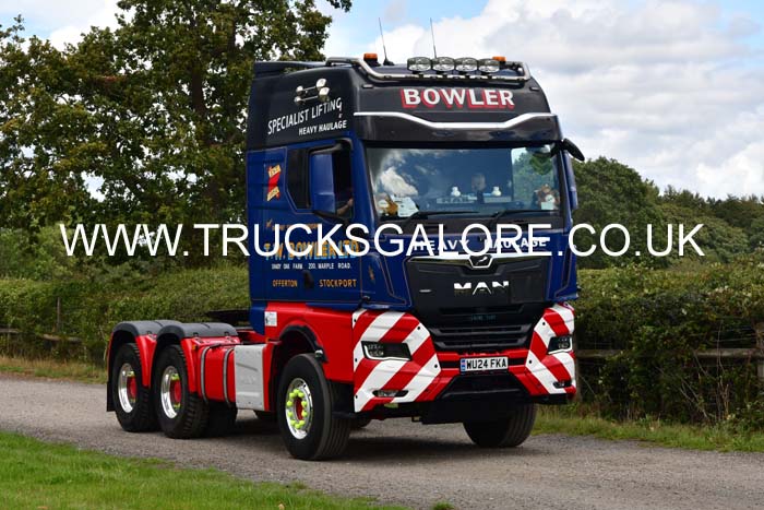 BOWLER TW, WU24 FKA 25ch0172