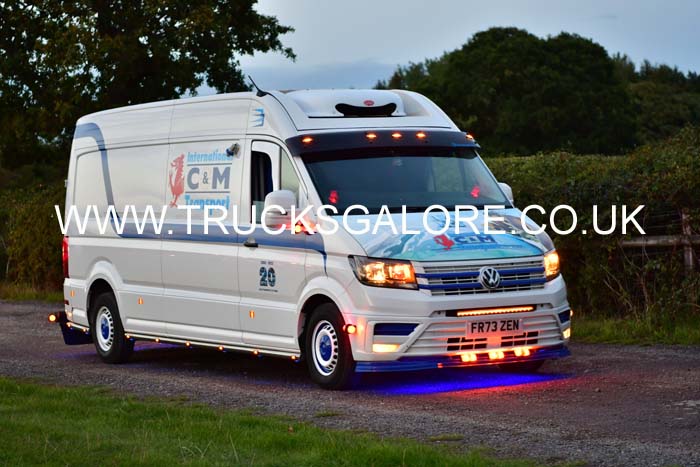 C&M FR73 ZEN 25ch0686