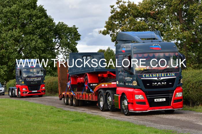 CHAMBERLAIN WU19 JZL 25ch0286