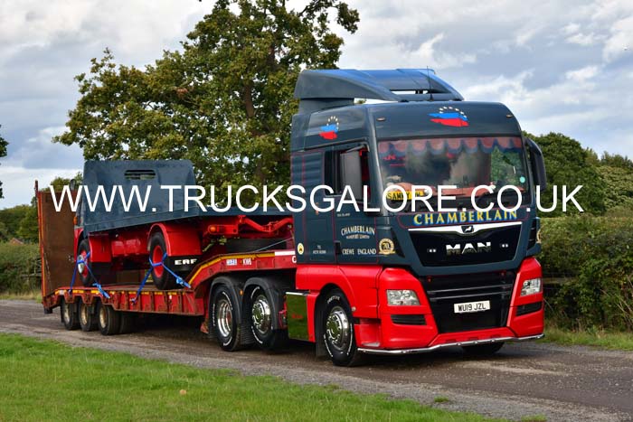 CHAMBERLAIN WU19 JZL 25ch0287