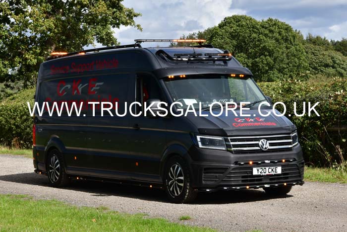 CKE Y20 CKE 25ch0175