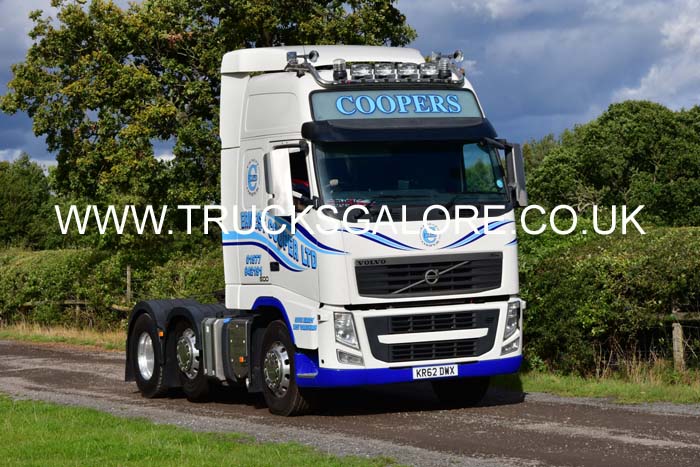 COOPERS KR62 DWX 25ch0267