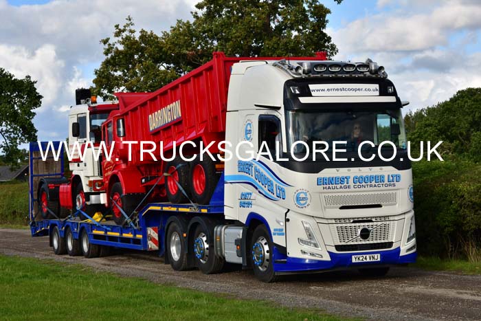 COOPERS YK24 VNJ 25ch0353