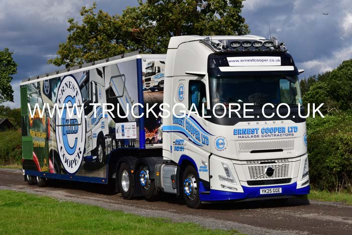 COOPERS YK25 GGE 25ch0262