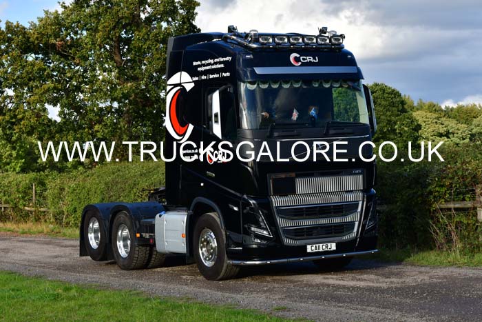 CRJ CA11 CRJ 25ch0409