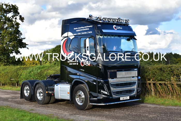 CRJ CA11 CRJ 25ch0410