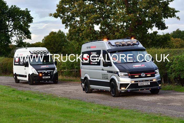 CSC FLEET GO02 CSC 25ch0578