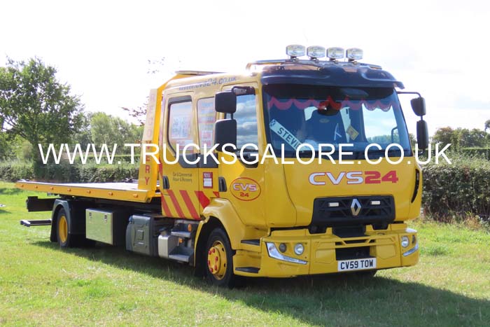 CVS24 CV59 TOW 25ch0033