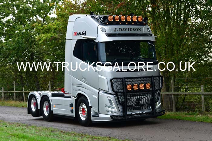 DAVIDSON J, 25ch0830