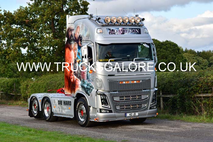 DAVIDSON J, 42 JD 25ch0554