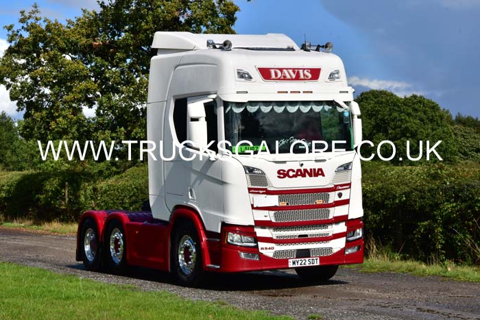 DAVIS MY22 SDT 25ch0187