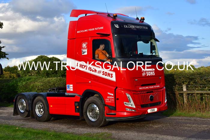 DICKINSON 1 SXD 25ch0512