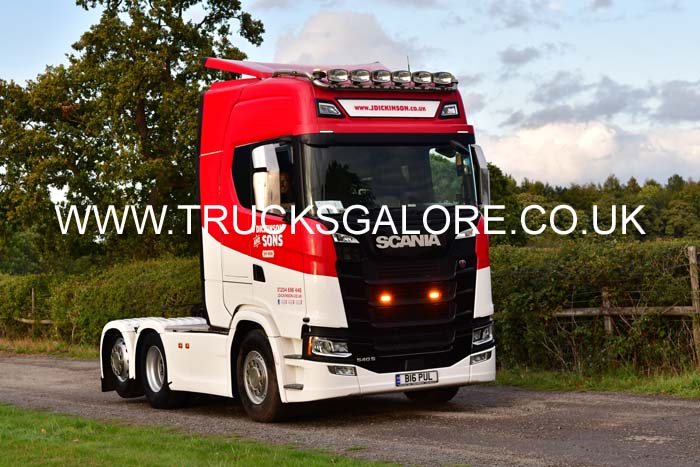 DICKINSON B16 PUL 25ch0584