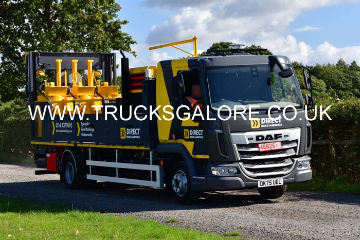 DIRECT ROAD DK75 UEL 25ch0024