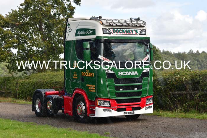 DOCKSEYS T800 NJD 25ch0181