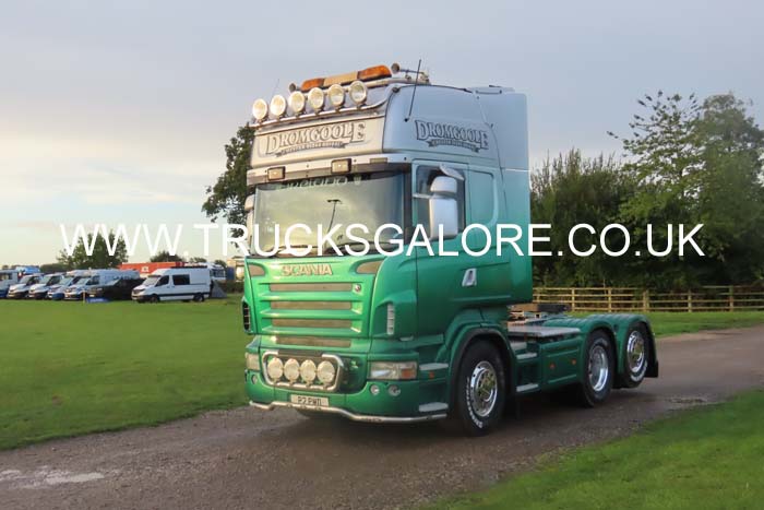 DROMGOOLE P2 PMD 25ch0721