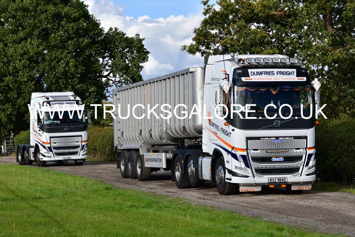 DUMFRIES RXZ 9840 25ch0367