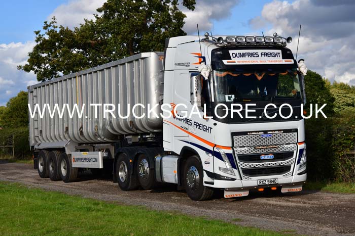 DUMFRIES RXZ 9840 25ch0368