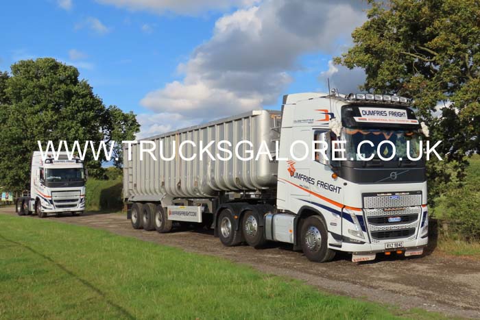 DUMFRIES RXZ 9840 25ch0372