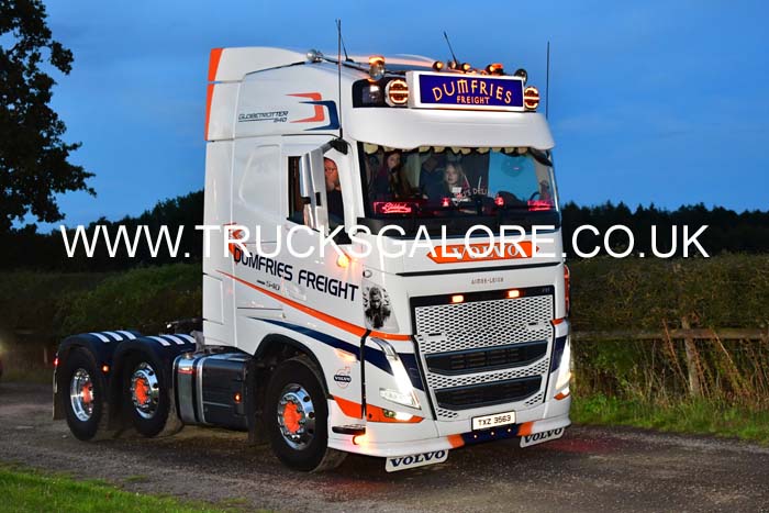 DUMFRIES TXZ 3563 25ch0706