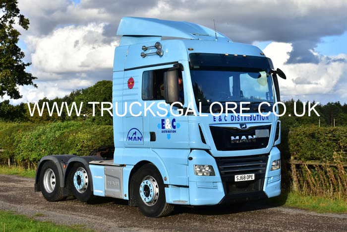 E&C SJ68 OPE 25ch0408