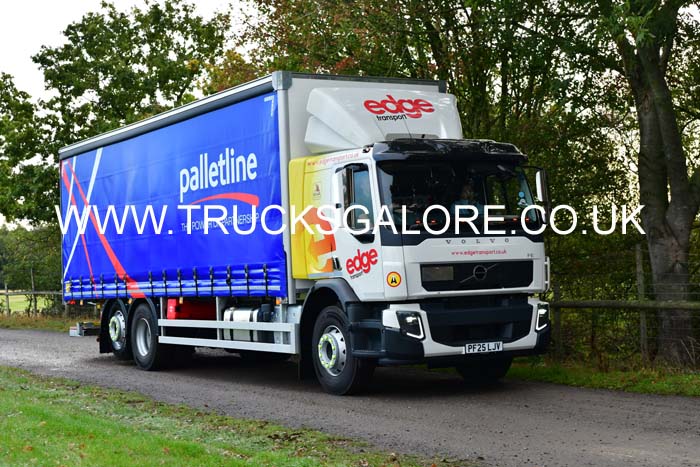 EDGE PF25 LJV 25ch0752