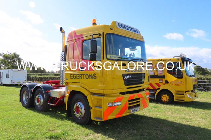 EGERTONS BU51 FOO 25ch0034