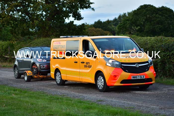 EGERTONS MW67 OLX 25ch0677