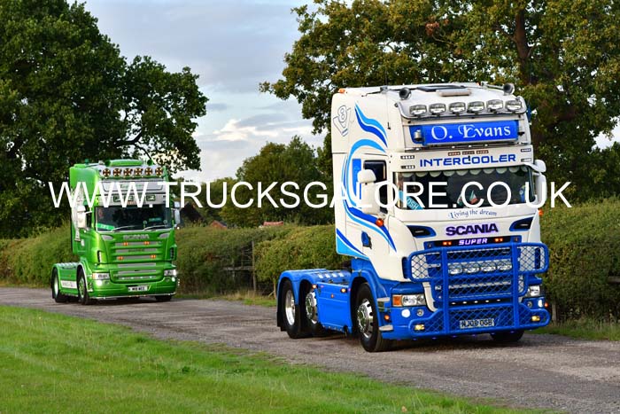 EVANS O, NJ08 OGB 25ch0575