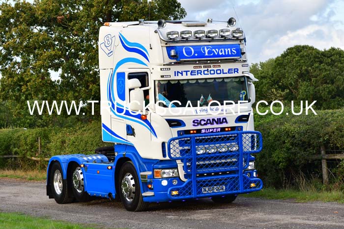 EVANS O, NJ08 OGB 25ch0576