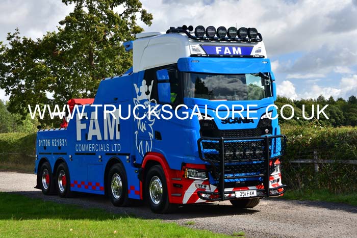 FAM 291 FAM 25ch0049