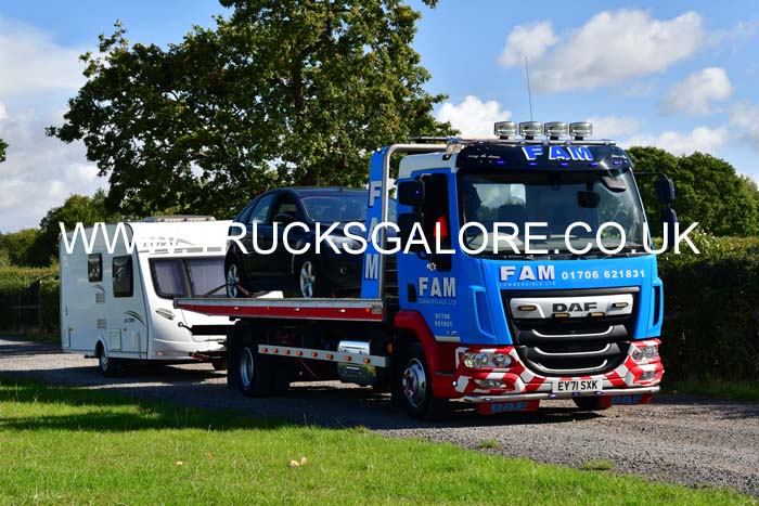 FAM EY71 SXK 25ch0006