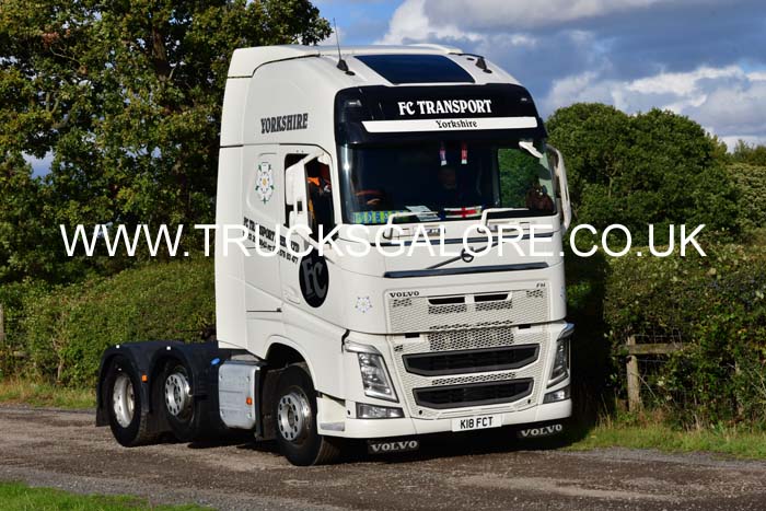FC TRANSPORT K18 FCT 25ch0336